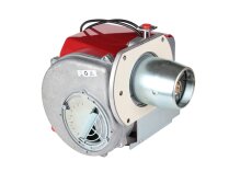 Газовая горелка Ecoflam MAX GAS 70 P TC HT CV, арт: 3144065.