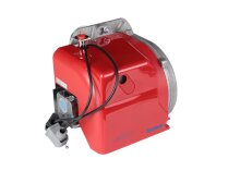 Газовая горелка Ecoflam MAX GAS 70 P TC HT CV