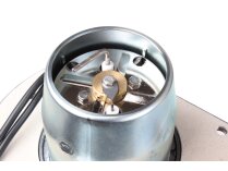 Газовая горелка Ecoflam MAX GAS 70 P TC HT CV