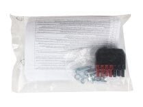 Газовая горелка Ecoflam MAX GAS 70 P TC HT CV