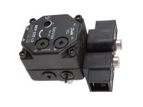 Насос для горелки Danfoss BFP 52E L3 071N2201