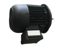 Электродвигатель Weishaupt WM-D90/110-2/1K5 с клеммным коробом 21510507020 Альт. арт: We21510507020, We2151050702-0.