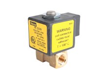 Жидкотопливный электромагнитный клапан Baltur VE 131IV XT09, арт: 31008