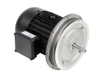 Электродвигатель Weishaupt W-D112/170-2/7K0