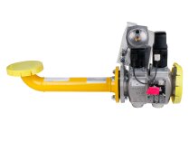 Газовая рампа Elco GT-S453-65, арт: 3750527.