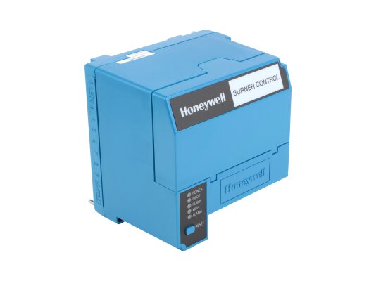 Топочный автомат Honeywell RM7895A1014