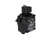 Насос для горелки Riello AL V 65 B 9632 6P 0700