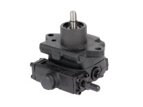 Насос для горелки Riello TA 4 C 4010 7