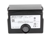 Топочный автомат Baltur LMO14.111C2BT