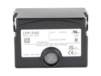 Топочный автомат Ecoflam LFS1.21A2, арт: 65328143