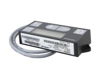 Жидкокристаллический дисплей Weishaupt AM25 V1.0