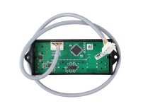 Жидкокристаллический дисплей Weishaupt AM25 V1.0