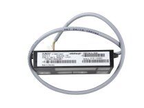 Жидкокристаллический дисплей Weishaupt AM25 V1.0
