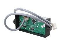 Жидкокристаллический дисплей Weishaupt AM25 V1.0