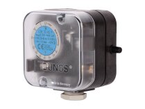 Реле давления Weishaupt LGW 50 A2P