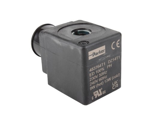 Электромагнитная катушка Weishaupt 483764T1, арт: 604453