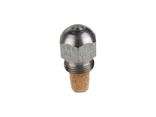 Форсунка Weishaupt 5.00/60° SS