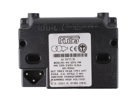 Трансформатор розжига Elco 65314069