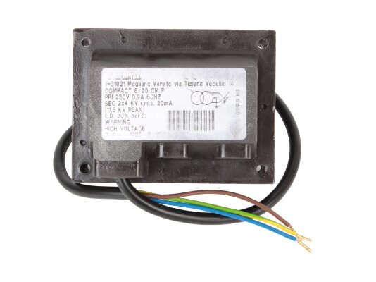 Трансформатор розжига Elco 65323250