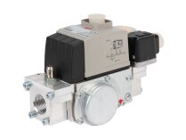 Газовый мультиблок Elco MBC-120-DLE S20