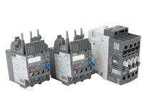 Комплект контактора и реле Elco 65329057
