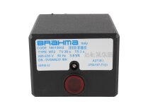 Топочный автомат Riello MF2 18015002, арт: 3006669