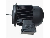 Электродвигатель Weishaupt WM-D132/210-2/15K5 21531707010 Альт. арт: We21531707010.
