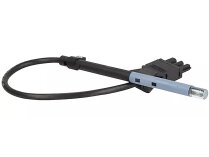 Датчик пламени Weishaupt QRB1C-B030A25A, арт: 24105012042.