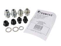 Комплект коннекторов Suntec, арт: 991557.