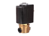 Клапан магнитный Weishaupt 6027 NC DN3 604800
