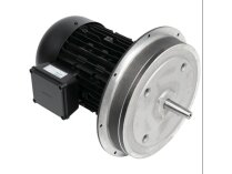 Электродвигатель Weishaupt WM-D132/170-2/7K5 с переключением звезда-треугольник, арт: 21531307010
