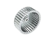Рабочее колесо вентилятора Weishaupt TS-S 268X104 S1
