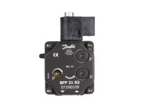 Насос для горелки Danfoss BFP 21 R3R 071N0255