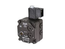 Насос для горелки Danfoss BFP 21 R3R 071N0255