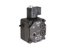 Насос для горелки Danfoss BFP 21 R3R 071N0255