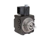 Насос для горелки Danfoss BFP 21 R3R 071N0255
