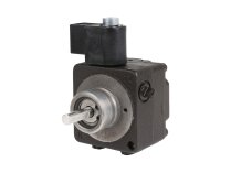 Насос для горелки Danfoss BFP 21 R3R 071N0255