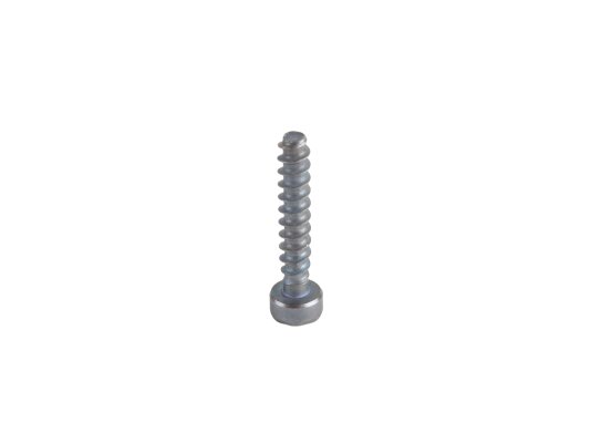 Винт Weishaupt M4 x 22 мм, арт: 409307.