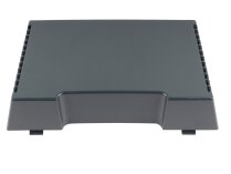 Кожух воздухозаборника Weishaupt W20-C, арт: 24121001082.