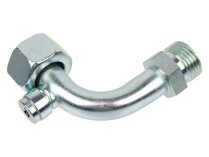 Колено трубное Weishaupt 453250