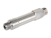 Штуцер ввинчиваемый Weishaupt M12x1xG1/8, 11226113107