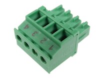Штекер Weishaupt 716788