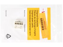 Штекер 5 контактный Weishaupt X3-04, арт: 716303.
