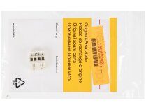 Штекер 4х контактный Weishaupt X4-01, арт: 716304.