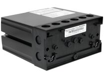 Топочный автомат Dungs MPA4112 V1.1