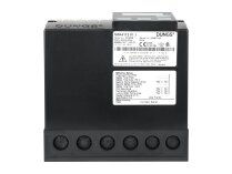 Топочный автомат Dungs MPA4112 V1.1