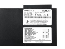 Топочный автомат Dungs MPA4112 V1.1
