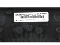 Топочный автомат Dungs MPA4112 V1.1