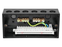 Топочный автомат Dungs MPA4112 V1.1