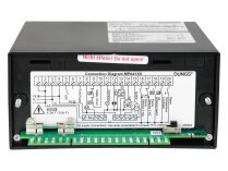 Топочный автомат Dungs MPA4112 V1.1
